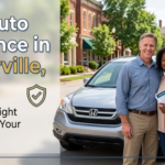 Finding the Right Best auto insurance Centerville Ohio