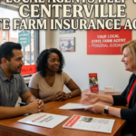How Local Agents Help With Centerville State Farm Insurance Agent