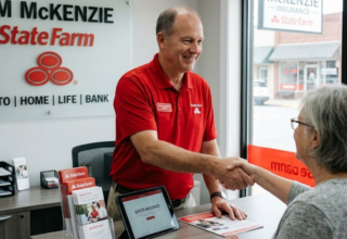 Protecting Your Assets With Tim McKenzie State Farm