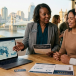 Why Buyers Trust a Cincinnati OH Real Estate Expert