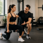 How to Choose the Right Personal Training in Charlotte NC Program