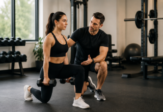How to Choose the Right Personal Training in Charlotte NC Program