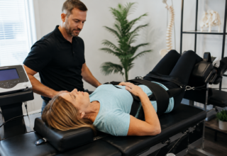 Should You Try spinal decompression therapy Naples FL Before Surgery?