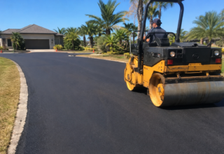 Best Practices for Cape Coral Asphalt Contractors