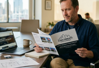 Everything You Should Know About cincinnati sign companies