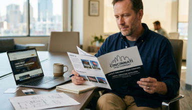Everything You Should Know About cincinnati sign companies