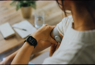 Benefits of Using Wearable Medical Devices