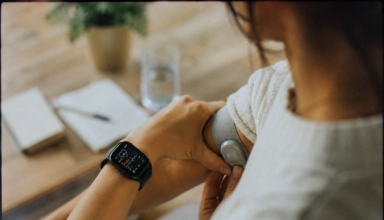 Benefits of Using Wearable Medical Devices