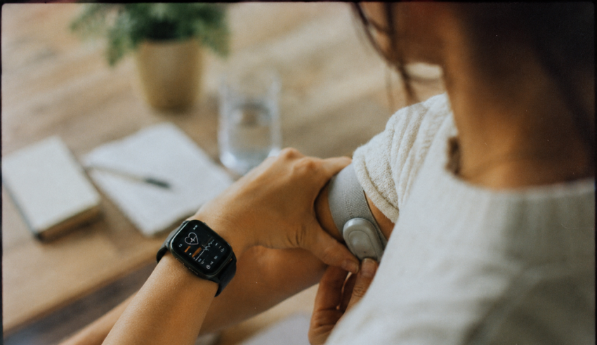 Benefits of Using Wearable Medical Devices