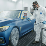 What Makes Automotive Basecoat Different From Other Paint Types