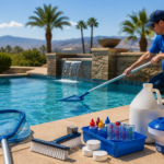 What to Expect From pool cleaners las vegas
